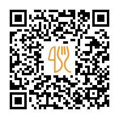 QR-code link para o menu de Burger