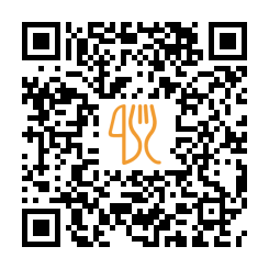 QR-code link para o menu de Azad’s Caterers