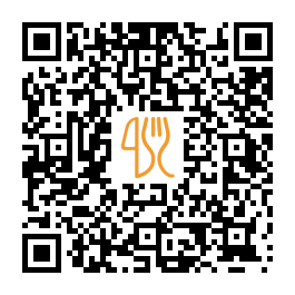 QR-code link para o menu de Asma?s Cuisine