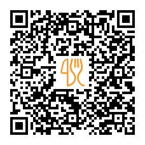 QR-code link para o menu de Kafe Kampung Vege