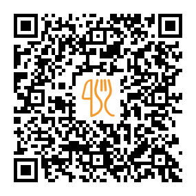 QR-code link para o menu de Green Finch Cafe