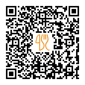 QR-code link para o menu de Cosmopolitan Catering