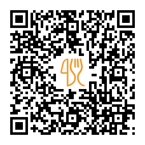 QR-code link para o menu de Indochine Seafood Satay