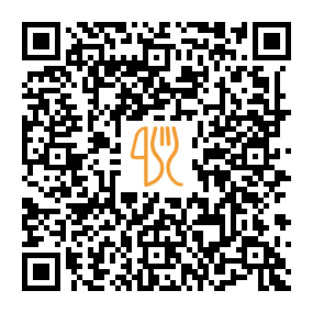 QR-code link para o menu de Pablos Mexican Grill