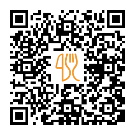 QR-code link para o menu de Amigo Fast Food