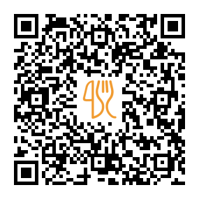 QR-code link para o menu de Sushi Hana Japanese Kitchen