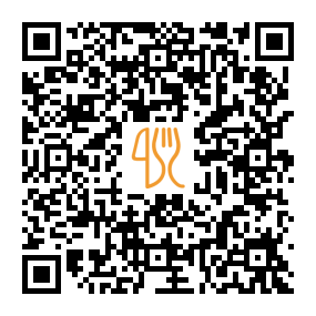 QR-code link para o menu de The Crafty Baa