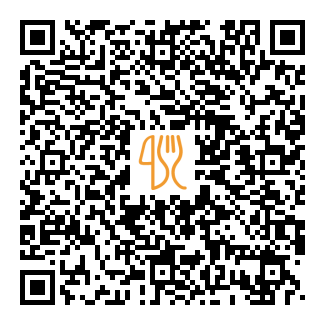 QR-code link para o menu de On The Border Mexican Grill Cantina Fayetteville