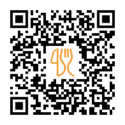 QR-code link para o menu de Lbow Room
