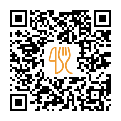 QR-code link para o menu de The My Moon