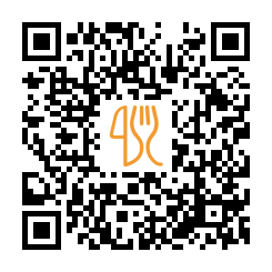 QR-code link para o menu de Wàn Fú Shí Táng