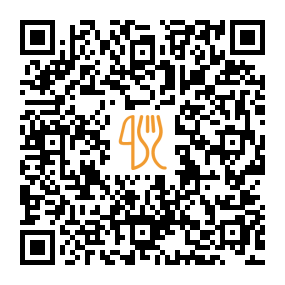 QR-code link para o menu de Rosey Lea Tea Room Cafe