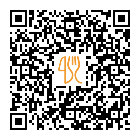 QR-code link para o menu de Kalico Kitchen