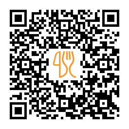 QR-code link para o menu de Cafe Eccell