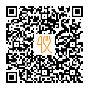 QR-code link para o menu de 420 Burgerstation