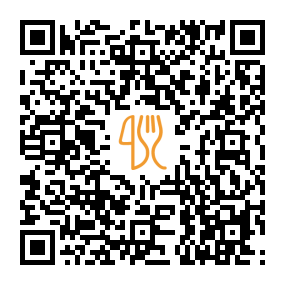 QR-code link para o menu de On The Lawn Alfresco Dining