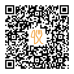 QR-code link para o menu de Bullfish Grill