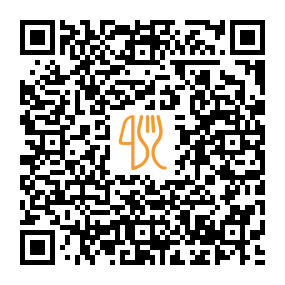 QR-code link para o menu de Monsoon Indian Take Away