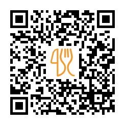 QR-code link para o menu de Golden Charcoal