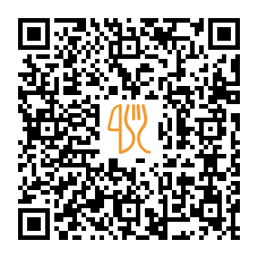 QR-code link para o menu de Roman Bistro