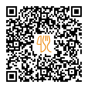 QR-code link para o menu de Obento-ya