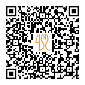 QR-code link para o menu de Eggspectation Gainesville