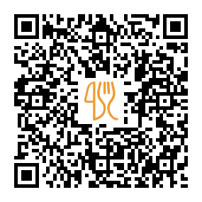 QR-code link para o menu de Fusion Spice