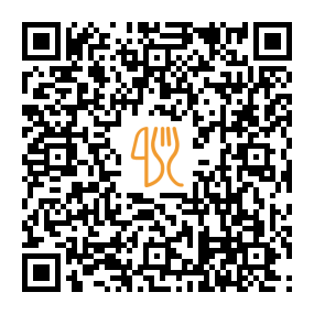 QR-code link para o menu de Lord Fletcher Inn