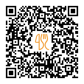 QR-code link para o menu de Wanago Street Food