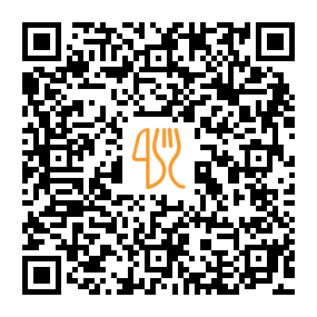 QR-code link para o menu de Fuji Japanese Buffet