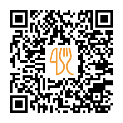 QR-code link para o menu de Surf'n Burger