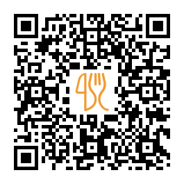 QR-code link para o menu de Cuppa Jo Jo