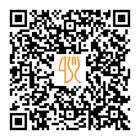 QR-code link para o menu de The Alibi