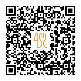 QR-code link para o menu de Hot Spot Burger Grill