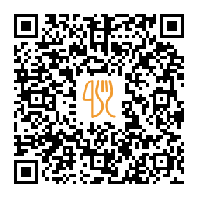 QR-code link para o menu de Molinos Street Food