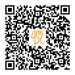 QR-code link para o menu de Chez Jacques