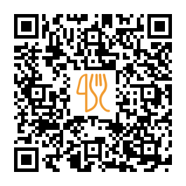 QR-code link para o menu de The Kings Yard