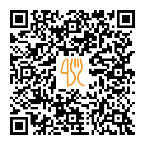 QR-code link para o menu de Gbs Hanbāgā