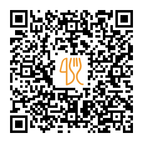 QR-code link para o menu de Pirogue Grille