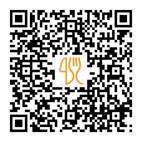 QR-code link para o menu de Dunkin'