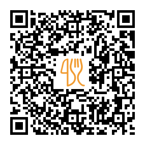 QR-code link para o menu de Fireside Chophouse