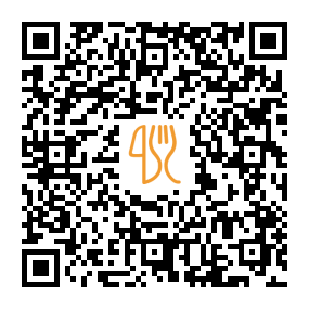 QR-code link para o menu de Simpson Take Away