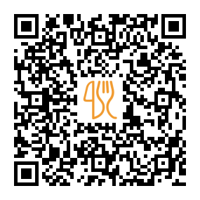 QR-code link para o menu de Kedai Kiosk No.6 Laman Perdana