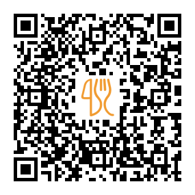 QR-code link para o menu de Hot Ayam Gunting Crispy's