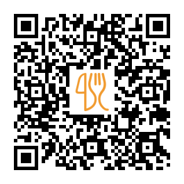 QR-code link para o menu de Bruce's Kitchen