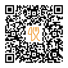 QR-code link para o menu de A Thai Cafe