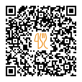 QR-code link para o menu de Cafe Cappuccino