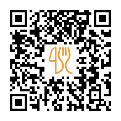 QR-code link para o menu de Moya Bubble Tea