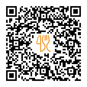 QR-code link para o menu de Bread Winners Cafe