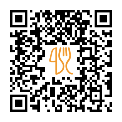 QR-code link para o menu de The Tuk Inn